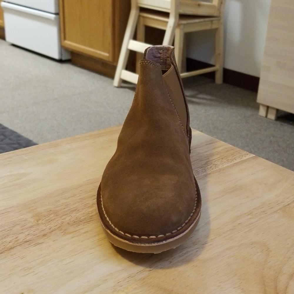 Chelsea boot - Picture 3 of 5